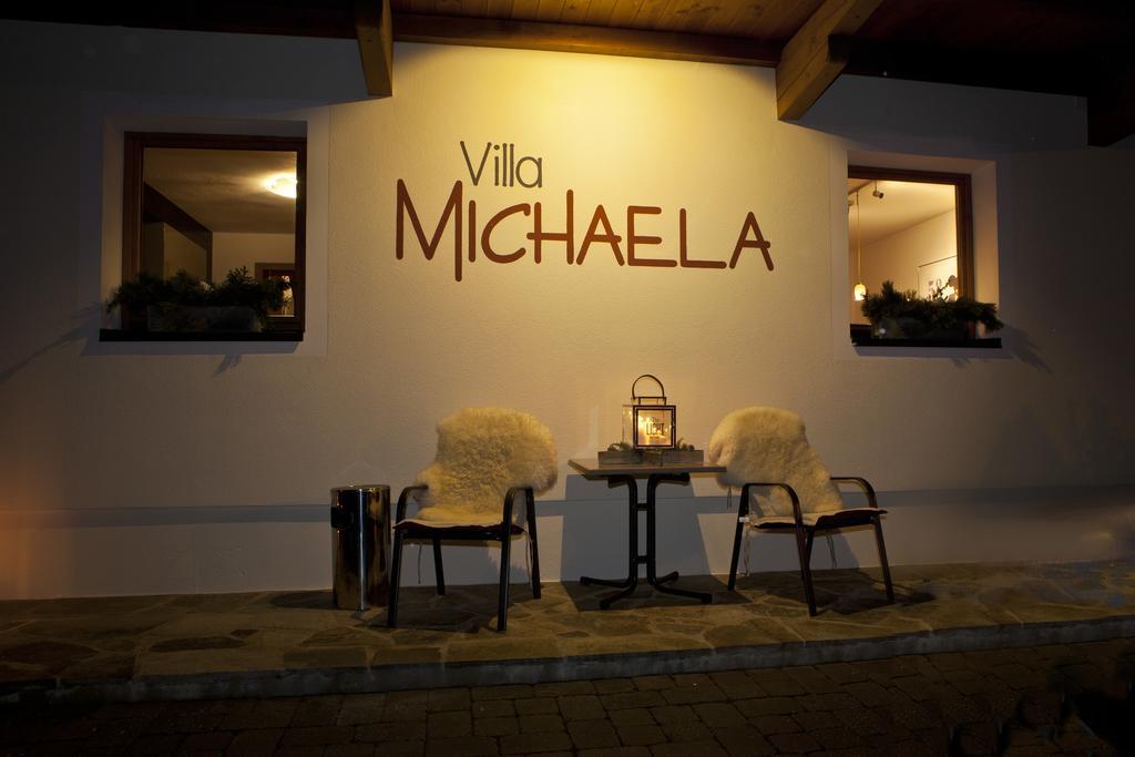 Villa Michaela Gerlos Exteriör bild